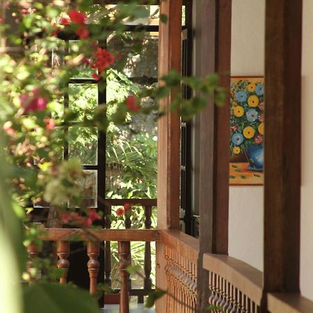 ホテル Casa Del Tejadillo Cartagena エクステリア 写真
