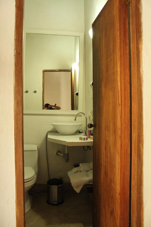 ホテル Casa Del Tejadillo Cartagena 部屋 写真