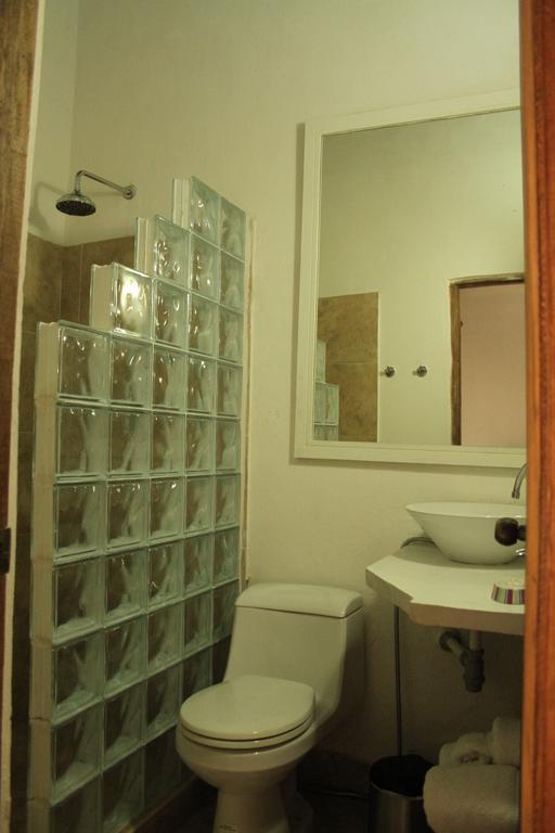 ホテル Casa Del Tejadillo Cartagena 部屋 写真