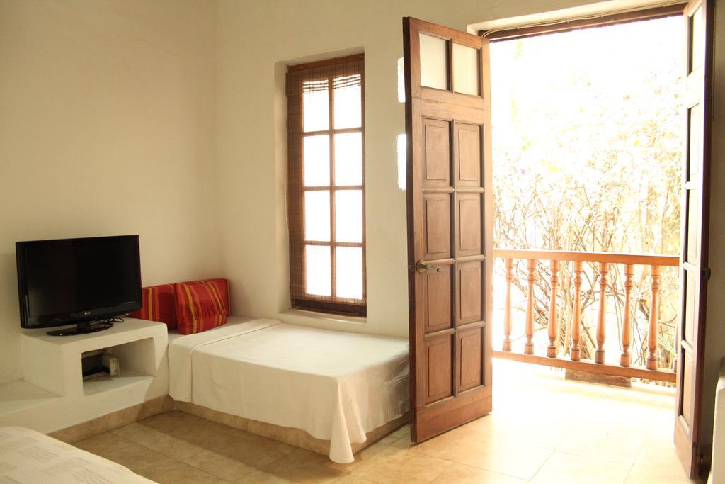 ホテル Casa Del Tejadillo Cartagena 部屋 写真