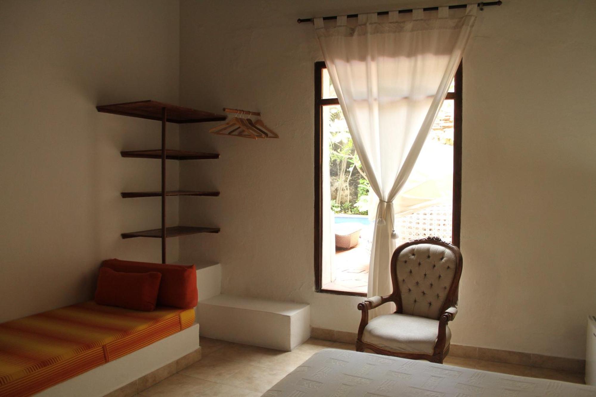 ホテル Casa Del Tejadillo Cartagena エクステリア 写真